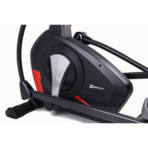 Орбітрек  Hop-Sport HS-100C Galaxy iConsole+LC - фото №10